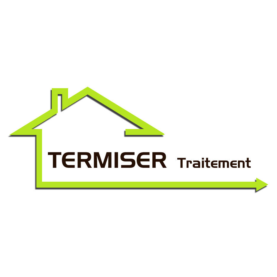 Logo TERMISER Traitement